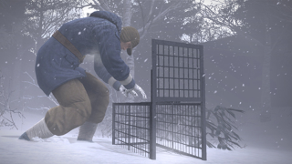 Illustration for article titled You Can Drive A Cab, Shoot A Deer, Dance On Stage, And Hit A Ball In Yakuza 5